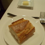 サリュー - バゲット