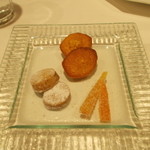 サリュー - 小菓子