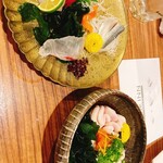 鮨遊膳 みのり - 料理写真: