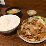 鹿児島ラーメン 薩摩 - 