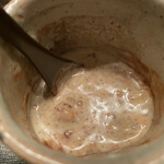 やまぐち - デザート　こうすれば大丈夫