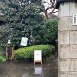 Kunitouroku Bunkazai Nikiya - 外観