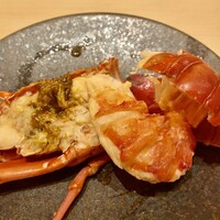 SUSHI TOKYO TEN、 六本木店 - 