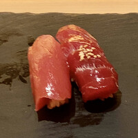 SUSHI TOKYO TEN、 六本木店 - 