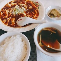 香港園 -  香港園 -