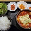 東京純豆腐 イーアスつくば店