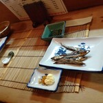 おでん　でん姫 - 