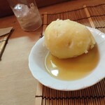 おでん　でん姫 - 