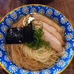 自家製麺 カミカゼ - 
