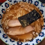 自家製麺 カミカゼ - 