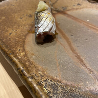 鮨 銀座 おのでら - 