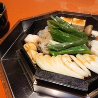 三嶋亭 本店 - 