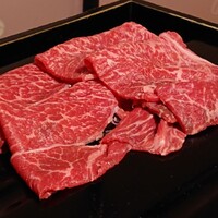 三嶋亭 本店 - 