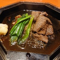 三嶋亭 本店 - 