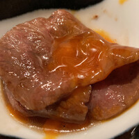 うしごろ 貫 五反田店 - 