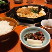 三嶋亭 本店 - 