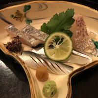懐石料理 はし本 - 