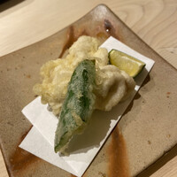 鮨 銀座 おのでら - 
