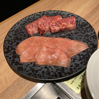 焼肉ホルモン 稲田 - 