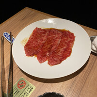 焼肉ホルモン 稲田 - 