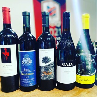 クッチーナ イタリアーナ&ピッツェリア ズッカ_2