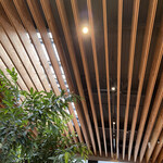 フラットホワイト コーヒー ファクトリー 荒井店 - 