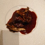 ビュー＆ダイニング コトシエール - 