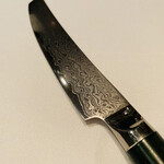 AZUR et MASA UEKI - 関の刃物。