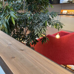 フラットホワイト コーヒー ファクトリー 荒井店 - 