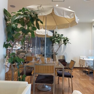 デリス タルト カフェ_2