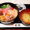 魚丼屋 トナリエキュートつくば店