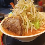 麺屋 龍丸 - 辛味噌