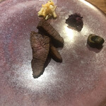 中国菜 火ノ鳥 - 