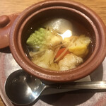 中国菜 火ノ鳥 - 