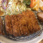 Tonkatsu Tonki - 