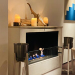 AZUR et MASA UEKI - 店舗内観。