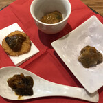 中国菜 火ノ鳥 - 