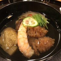 懐石料理 はし本 - 