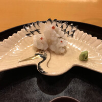 懐石料理 はし本 - 