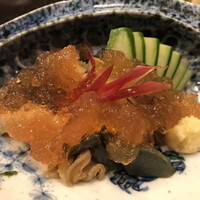 懐石料理 はし本 - 
