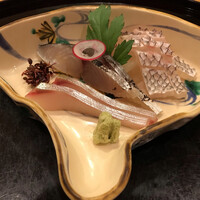 懐石料理 はし本 - 