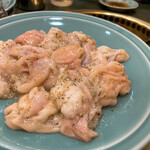 焼肉なんどう - 