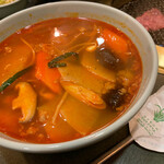 焼肉なんどう - 