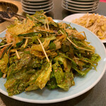 焼肉なんどう - 