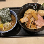 麺屋 たけ井 R1店 - 