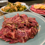 焼肉なんどう - 