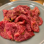 焼肉なんどう - 