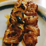 Yakitori Takahashi - 