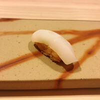 鮨 銀座 おのでら - 