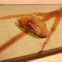 鮨 銀座 おのでら - 